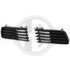 TOYOT 5311347020 Ventilation Grille, bumper